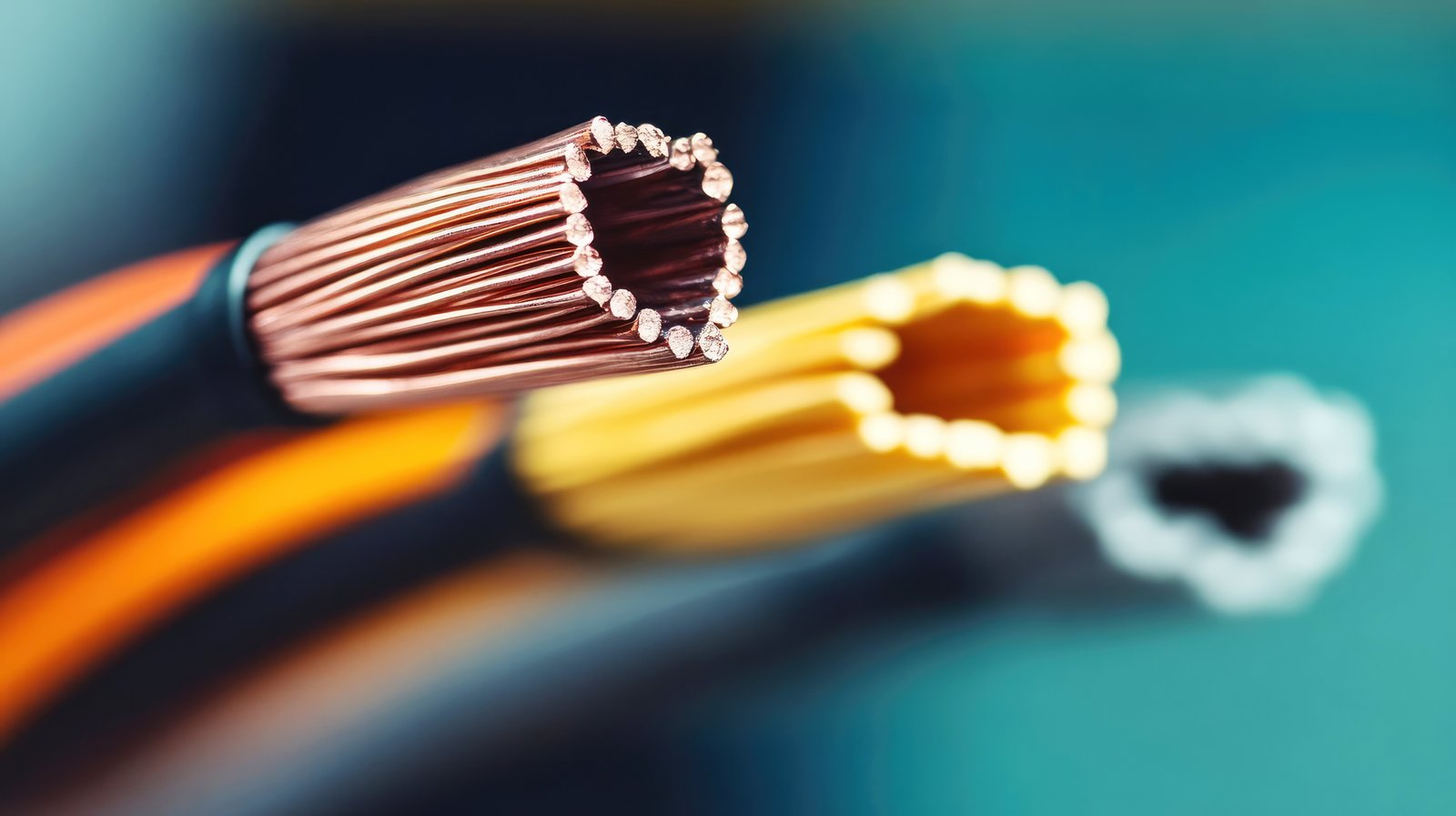 Electrical Materials