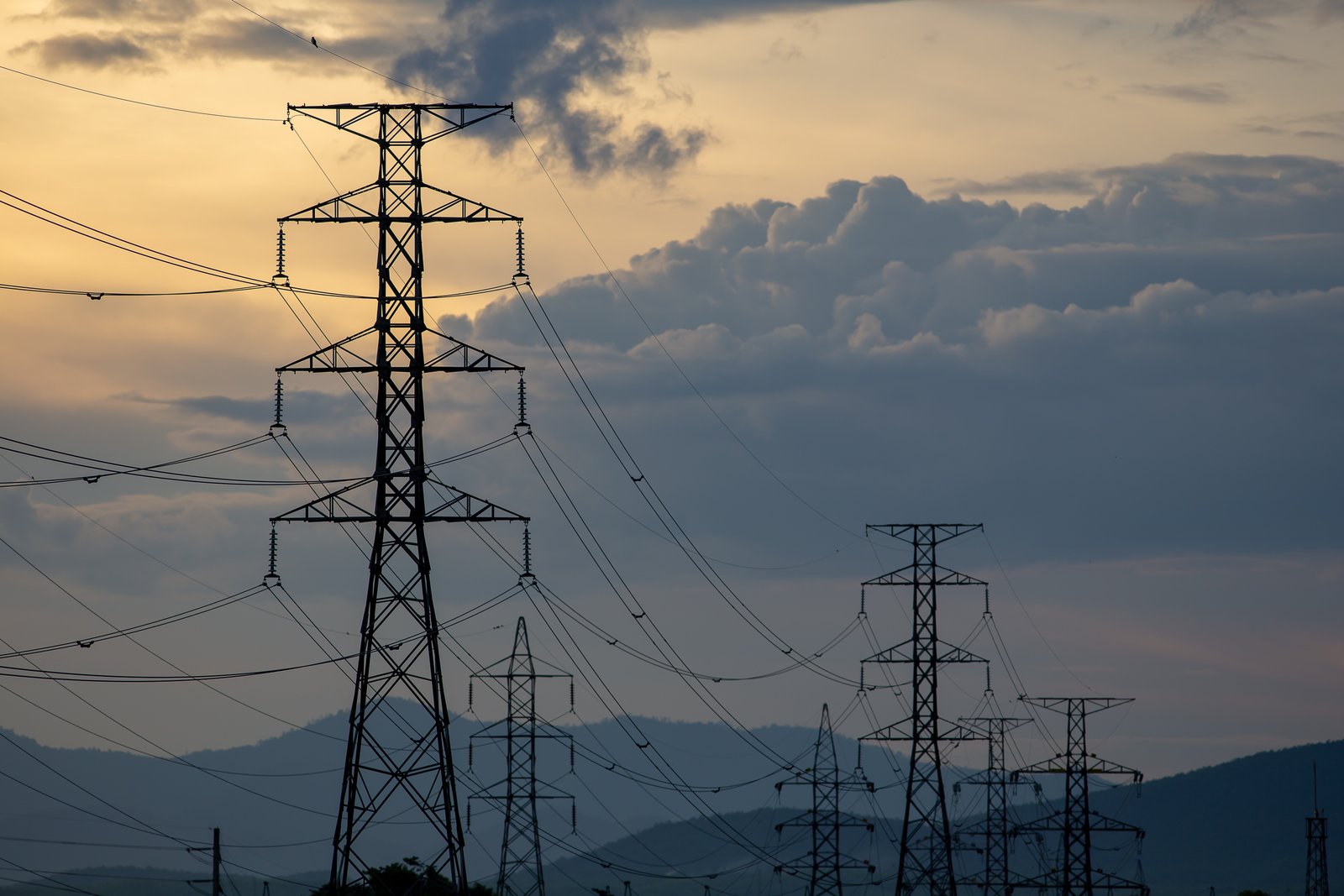 Electrical Materials